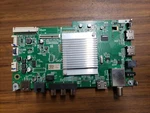 Jvc 55" Main M14-LT-55MAW804, (515C90100M14) Motherboard. Fixed Price $19.00.