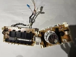 Lg Kenmore EBR74776301 Washer Control Board Panel AZ219460 KMV695. Fixed Price $65.54.