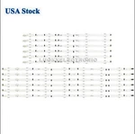 Led BACKLIGHT(12)FOR Samsung UN55H6400AF UN55H6300AF UN55H6350AF UN55H6360AF. Fixed Price $43.69.