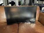 Samsung Curved Monitor C32G65TQWN. Fixed Price $250.00.