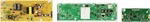 Philips 55PUL7552/F7 (ME1 Serial) Complete Led Tv Repair Parts Kit. Fixed Price $62.43.