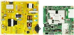 Lg 55UN6950ZUA.BUSFLKR Complete Led Tv Repair Parts Kit. Fixed Price $57.19.