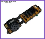 Genuine Oem Samsung Dryer Control DC92-00255B 1-YEAR Guarantee *same Day Ship. Fixed Price $31.99.