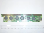 New Panasonic TC-P46S30 TC-P46ST30 Sd Buffer Board A082. Fixed Price $28.95.