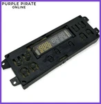 Genuine Oem Range Control Board 164D3260P006 1-YEAR Guarantee *same Day Ship. Fixed Price $107.99.