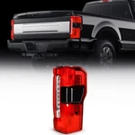Rear Right Tail Light W/blind Spot 2023-2024 Ford F-250 F-350 Super Duty. Fixed Price $195.99.