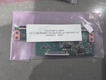 Lg 6871L-3850C/6871L-3850D T-con Board. Fixed Price $8.79.