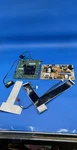 Samsung BN44-00806F Power Supply & BN94-12424A Main Board Tv Replacement Parts. Fixed Price $67.92.