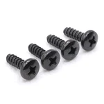 Stand Screws Compatible With Insignia NS-42F201NA23 Tv Mount Installation. Fixed Price $17.23.