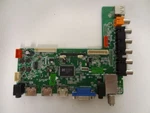 Westinghouse DWM55F1G1 Main Board (LSC550HN01-K01) SY14316. Fixed Price $24.95.