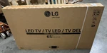 Lg 65US340C0UD 65" Hdr 4K Uhd Commercial Ips Led Tv/monitor. Fixed Price $799.98.