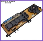 Oem Samsung Dryer Control MFS-F13DB-S0 1-YEAR Guarantee Free Same Day Shipping. Fixed Price $69.99.