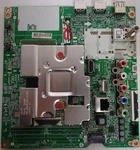 Lg 70UN7070PUA Busmlkr Main Board (EAX69083603) EBT66527902. Fixed Price $34.95.