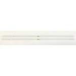 Samsung BN96-52591A Led Backlight Strips (2) For QN50Q60A,QN50LS03A New. Fixed Price $60.37.