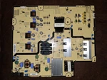 Tested! Sharp LC-65LE654UA Power Board PSLL221501M 0500-0614-0550. Fixed Price $189.05.
