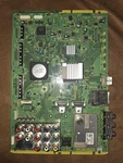 Tested! Panasonic TC-P58S2 Main BOARD,TXN/A1LYUUS,TNPH0831 Suffix:ae, TNPH0831AE. Fixed Price $132.05.