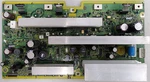Panasonic TC-42PX14 / TC-P42C1 TC-P42C2 Board TNPA4773AK (TXNSC1ETUU). Fixed Price $26.99.