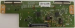 Toshiba 49L310U 49LF421U19 T-con Board (6870C-0532B) 6871L-3850A. Fixed Price $19.95.