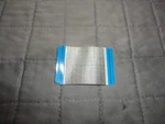 Samsung Tcon Flex V460HK1-C01 Code D065587 From Model UN55D6900WFXZA Vers CN03. Fixed Price $12.95.