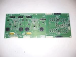 Lg 84UB9800-UA Tv Led Driver Board 6917L-0099B / KLS-E840DRGHF64. Fixed Price $55.00.