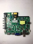 Polaroid U17052058 Main Board For 32GSR3000FC. Fixed Price $29.96.