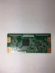 Tcl 4T-TCN550-CS15 (ST5461D04-1-C-1 (or -7)) T-con Board For 55US5800 55US57 55S. Fixed Price $24.96.