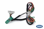 Toshiba Sensor 454C4Z51L01 SRP50T VTV-IR50624 For 50L1400U 50L2400U. Fixed Price $14.88.