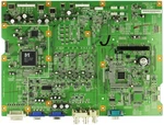 Nec J2090333 (PCB-033, NP-140TL) Main Board. Fixed Price $29.99.