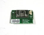 Lg EAT61613401 Wifi Board For 47LM6700-UA, 47LM7600-UA, 47LM6200-UE, 55LM9600-UC. Fixed Price $11.89.