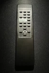 Genuine Oem Clarity Visual Systems WN-4030 Remote Tested DD-11107. Fixed Price $16.00.