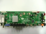 Sceptre X405BV-FHD Main Board T.RSC8.1B 10516 #3D. Fixed Price $42.00.