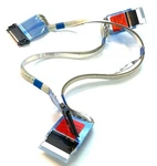 Lg Ffc Cables EAD63265803 EAD63265701 For 60LF6300 60LX341C 60LX540S. Fixed Price $12.24.
