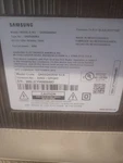 Samsung QN55Q60RAFXZA Power Supply Board BN44-00932H (L55E8 Rdy). Fixed Price $45.00.