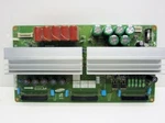 Samsung LJ41-05118A LJ92-01489A X-sustain Xsus Board 50" 50PFP5332D. Fixed Price $69.95.