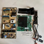 Samsung Oem Complete Repair Kit Model UN65KS8000FXZA Version AA02. Fixed Price $173.00.