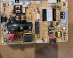 Samsung 60" Power Supply Board BN44-01268C UN60DU7200. Fixed Price $16.50.