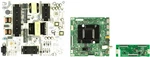 Hisense 70R6E4 Complete Led Repair Parts Kit Version 3. Fixed Price $76.15.