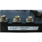 Used & Tested Mitsubishi PM75CVA120 Power Supply Module. Fixed Price $184.41.