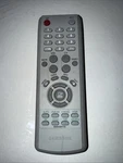 Samsung Remote BN59-00474A Oem Original Tested. Fixed Price $21.50.