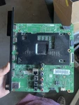Samsung UN75JU641DFXZA Main Board (BN97-10841A) BN94-10483F. Fixed Price $65.00.