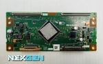 Sharp T-con Board Cpwbx Runtk 5261TP Zc. Fixed Price $24.99.