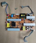 32LG30-UD Power Supply Board EAY4050440 With Cable, Plug And Screws. Fixed Price $20.00.
