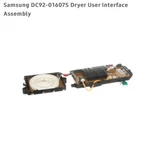 New*** DC92-01607S Samsung Display Assembly Control Board Oen Genuine Part. Fixed Price $179.99.
