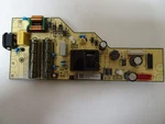 Tcl 43S455 Power Supply Board (40-L12DH4-PWD1CG) 30805-000136. Fixed Price $31.95.