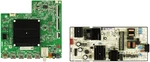 Tcl 65S455 65S453 65S451 Complete Repair Parts Kit (see Note). Fixed Price $57.66.