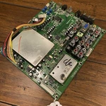 Insignia CBPF8Z6KQ1 Main Board For NS-LCD47HD-09. Fixed Price $34.95.