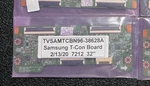 Samsung BN96-38628A T-con Board. Fixed Price $11.99.
