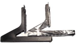 Samsung 85" 85Q60B Stand Pedestal Cover BN696-54831A. Fixed Price $75.00.