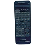 Onkyo RC-AV90M Remote Control Universal A/v Receiver. Fixed Price $28.38.