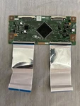 Vizio M701D-A3 T-con Board 41-000652N. Fixed Price $50.00.